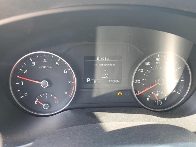 2021 KIA SPORTAGE E KNDPN3AC4M7858465
