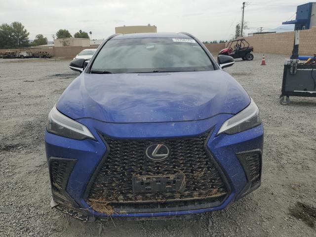 2024 LEXUS NX 350 LUX 2T2KGCEZ8RC034814