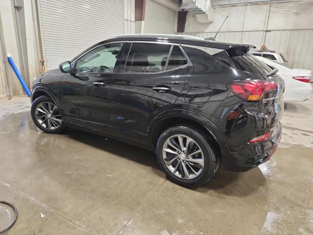 2021 BUICK ENCORE GX KL4MMGSL7MB038741