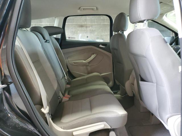 2014 FORD ESCAPE SE - 1FMCU0GX5EUB65350