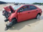 2018 TOYOTA COROLLA L - 5YFBURHE1JP741394
