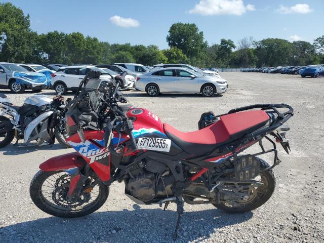 2024 HONDA CRF1000 A JH2SD1511RK000327