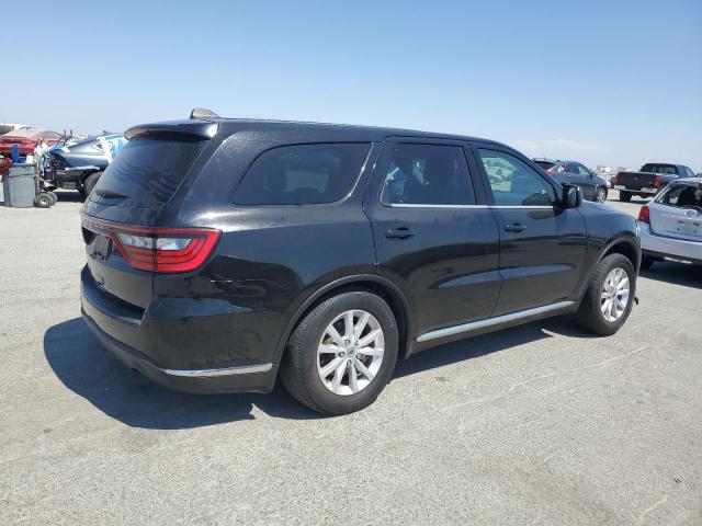 2019 DODGE DURANGO SXT 1C4RDHAG2KC836397