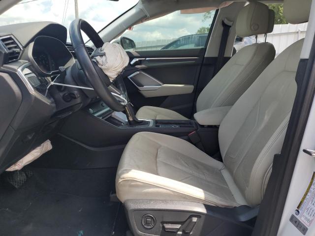 2019 AUDI Q3 PREMIUM PLUS WA1BECF37K1072091