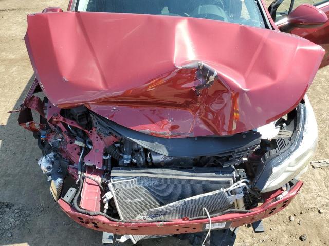 2017 CHEVROLET CRUZE LT #3234343055