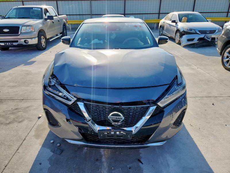 2022 NISSAN MAXIMA SV 1N4AA6CV1NC506301