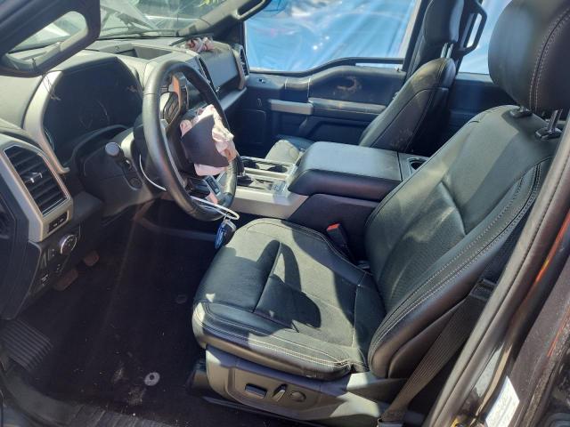 2020 FORD F150 SUPER - 1FTFW1E42LFA46800