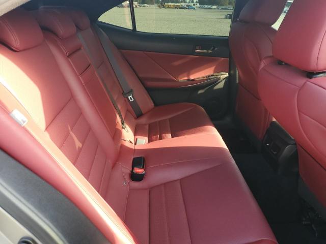 2017 LEXUS IS 300 JTHCM1D26H5015778