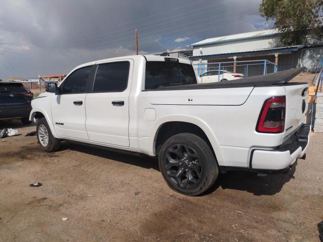 2023 RAM 1500 LIMIT 1C6SRFHT3PN656102