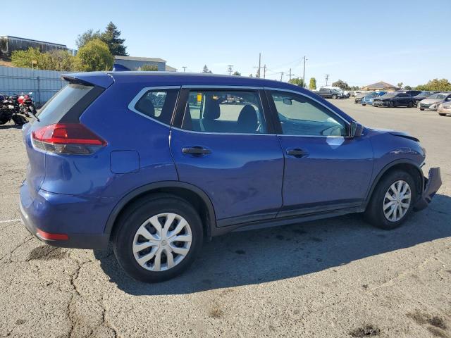2020 NISSAN ROGUE S 5N1AT2MT3LC753175