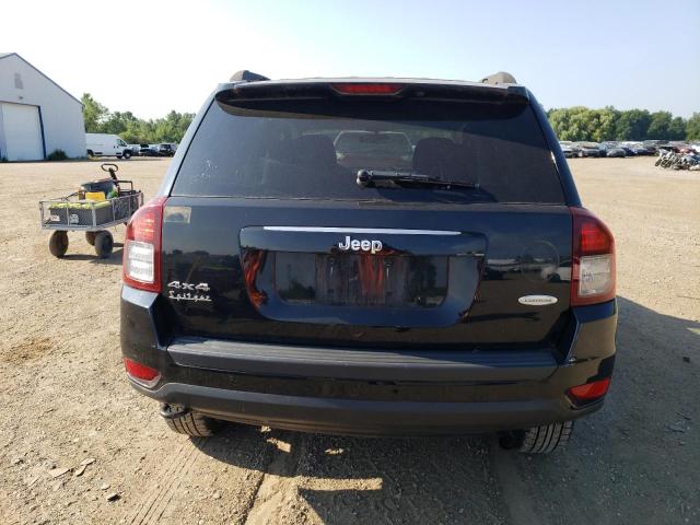 2015 JEEP COMPASS LA 1C4NJDEBXFD176480
