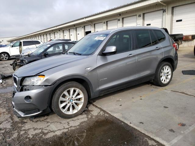 BMW X3 XDRIVE2