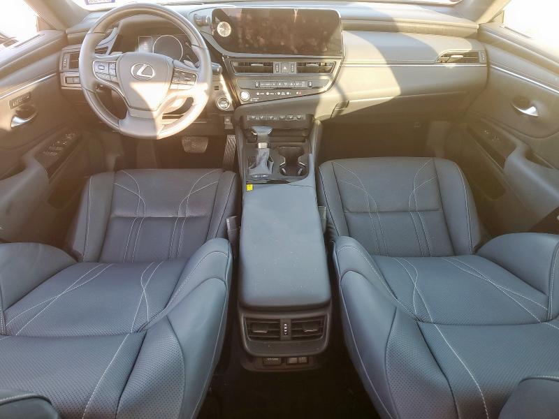 2024 LEXUS ES 300H BA 58AEA1C18RU050197