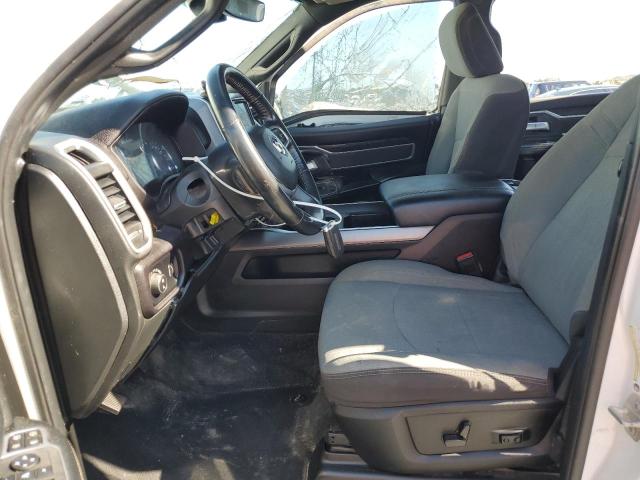 2024 RAM 2500 BIG H 3C6UR5DL6RG156245