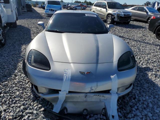 2007 CHEVROLET CORVETTE #3302879901