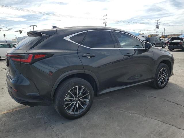 2023 LEXUS NX 350H JTJAKCEZ4P5007440