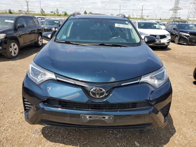2017 TOYOTA RAV4 LE - 2T3BFREV2HW624809