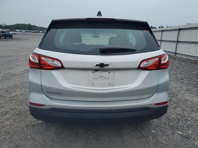 2020 CHEVROLET EQUINOX LS 3GNAXHEV4LS680833
