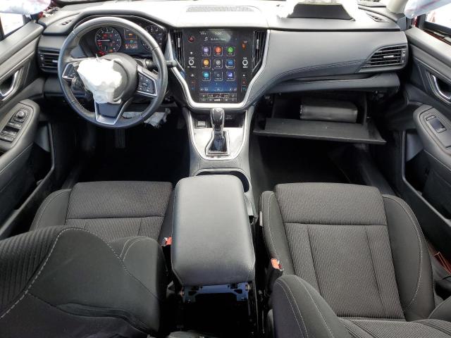 2024 SUBARU LEGACY PRE 4S3BWAC69R3012933
