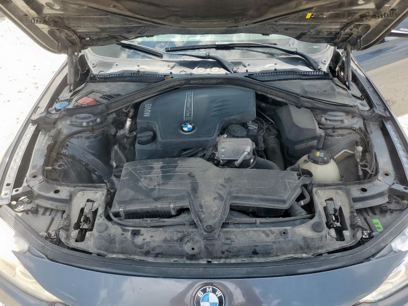 2018 BMW 320 I WBA8A9C59JK622739