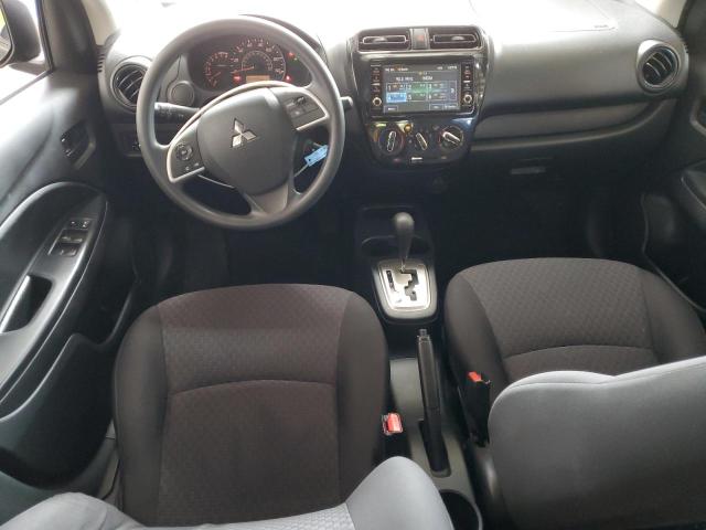 2019 MITSUBISHI MIRAGE ES ML32A3HJ3KH012865
