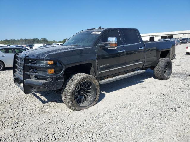 2015 CHEVROLET SILVERADO K2500 HEAVY DUTY LTZ 1GC1KWE83FF677243