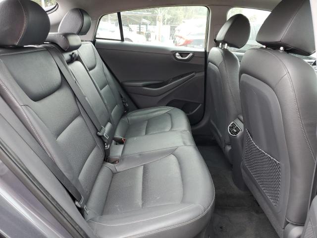 2017 HYUNDAI IONIQ LIMI KMHC05LC4HU048133