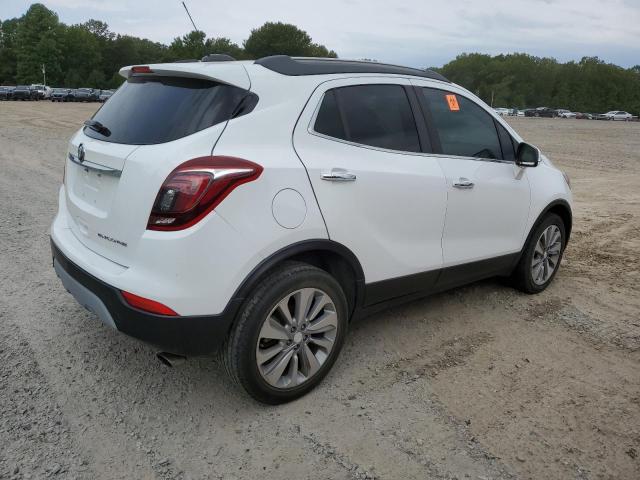 2019 BUICK ENCORE PRE KL4CJASB3KB813560