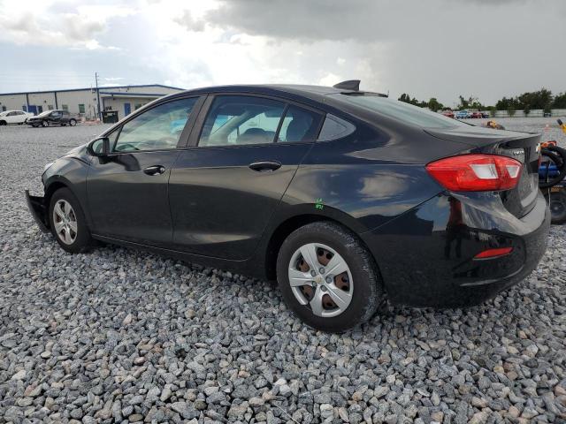 2017 CHEVROLET CRUZE LS 1G1BC5SM3H7206602