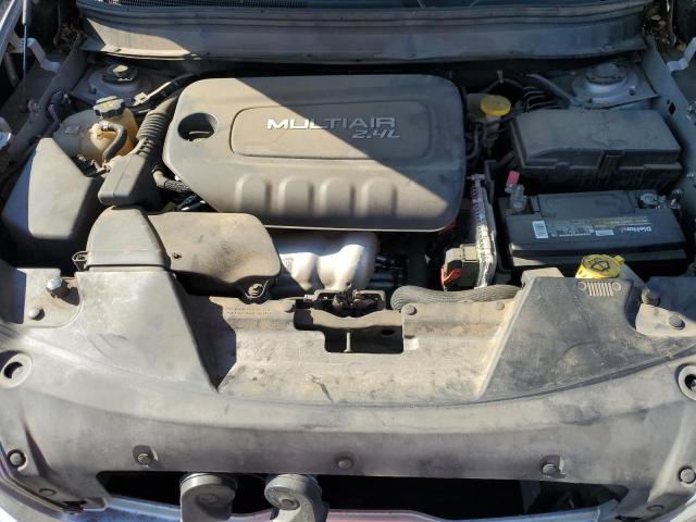 2015 JEEP CHEROKEE S 1C4PJLAB1FW631777