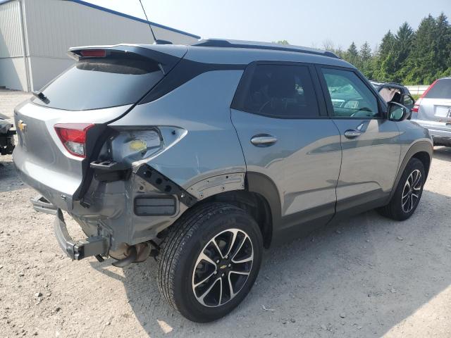 2024 CHEVROLET TRAILBLAZER LT KL79MRSL5RB141703