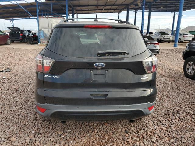 2017 FORD ESCAPE SE - 1FMCU0GD7HUA89091