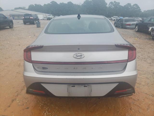 2021 HYUNDAI SONATA SEL KMHL64JA9MA150596