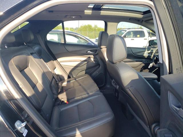 2020 CHEVROLET EQUINOX LT - 2GNAXLEXXL6121970