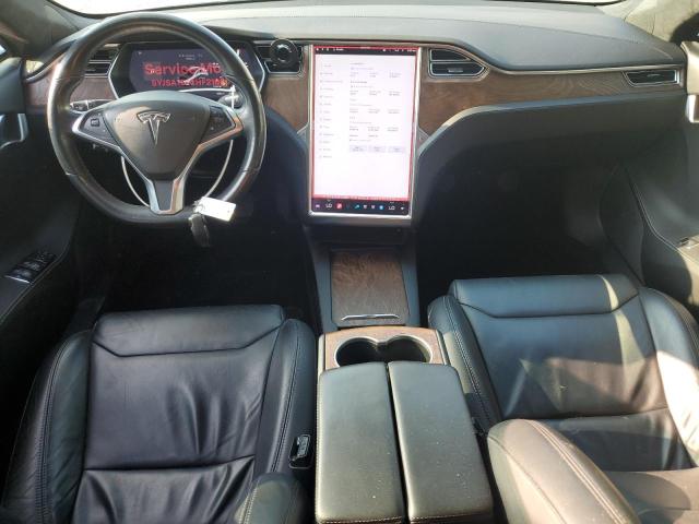 2017 TESLA MODEL S - 5YJSA1E20HF210861