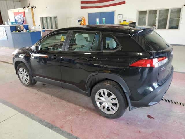 2022 TOYOTA COROLLA CR 7MUAAABG5NV036228