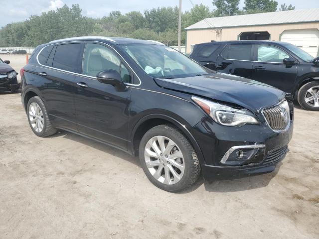 2016 BUICK ENVISION P LRBFXESX7GD165526