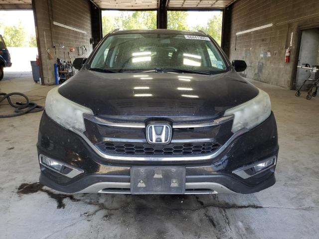 2016 HONDA CR-V EXL 5J6RM4H73GL055369