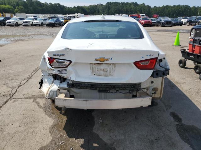 2017 CHEVROLET MALIBU LT - 1G1ZE5ST5HF200273
