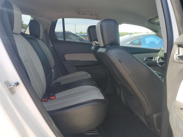 2016 GMC TERRAIN SL 2GKFLPE33G6230778