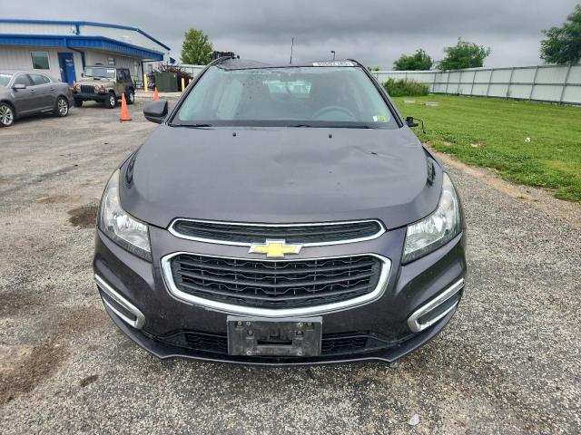 2016 CHEVROLET CRUZE LIMI 1G1PE5SB5G7115750