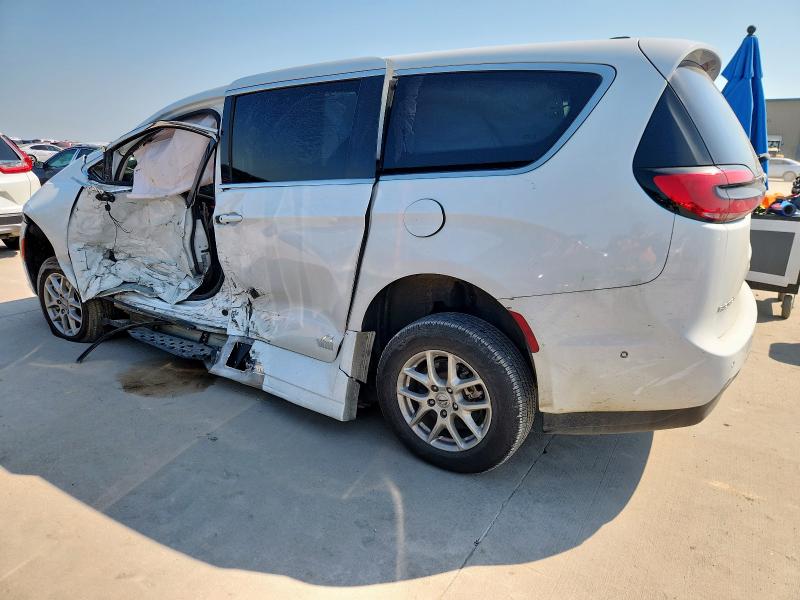 2023 CHRYSLER PACIFICA T - 2C4RC1BG0PR516891