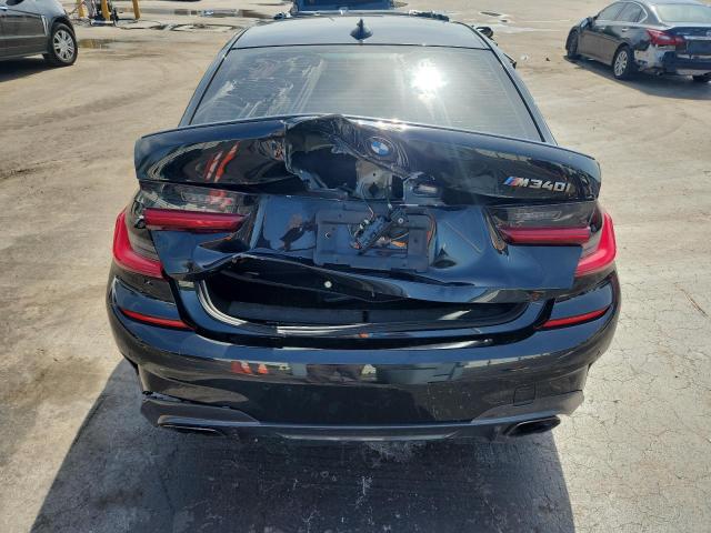 2020 BMW M340I - WBA5U7C09LFH62582