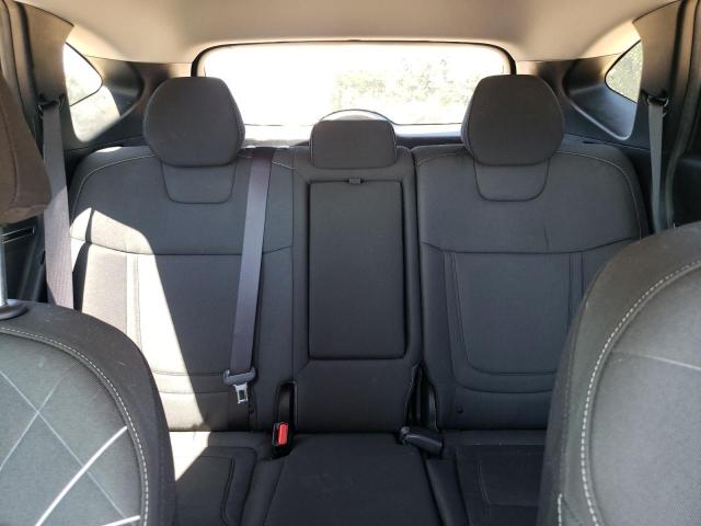2022 HYUNDAI TUCSON SEL - 5NMJB3AE4NH017899