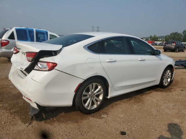 2015 CHRYSLER 200 LIMITE - 1C3CCCAB4FN576454