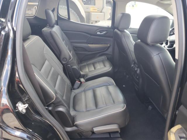 2018 GMC ACADIA DENALI 1GKKNXLS1JZ129785