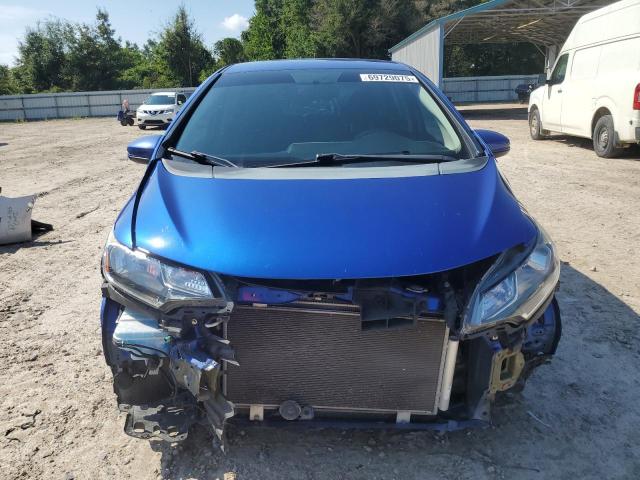 2018 HONDA FIT SPORT 3HGGK5G63JM710185