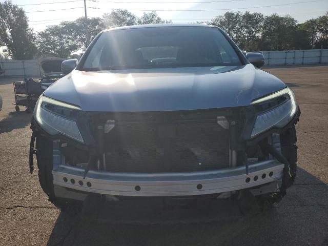 2019 HONDA PILOT ELITE 5FNYF6H00KB095415