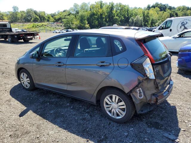 2015 HONDA FIT LX 3HGGK5H59FM708504