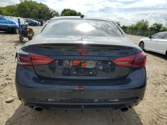 2024 INFINITI Q50 RED SP JN1FV7DR9RM680230